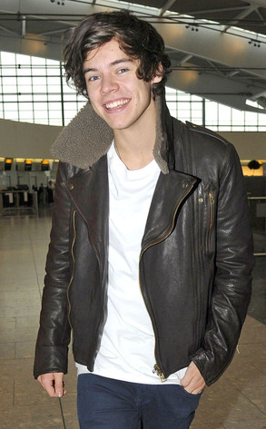 Harry Styles Harry Styles
